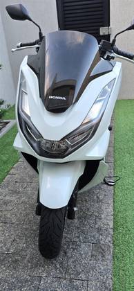 HONDA PCX 160 ABS HONDA PCX 160 ABS